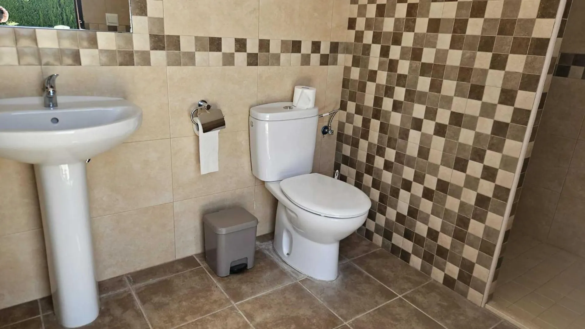 Casa Rural Buhaira La Puebla de Cazalla