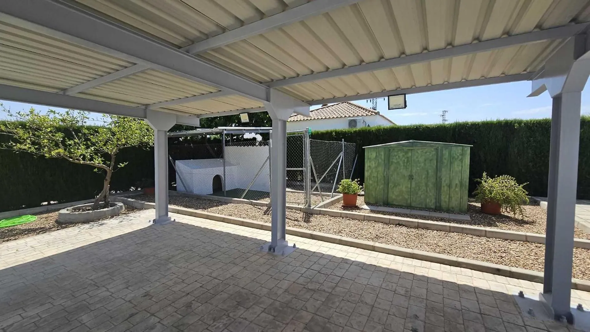Casa Rural Buhaira La Puebla de Cazalla 0*,