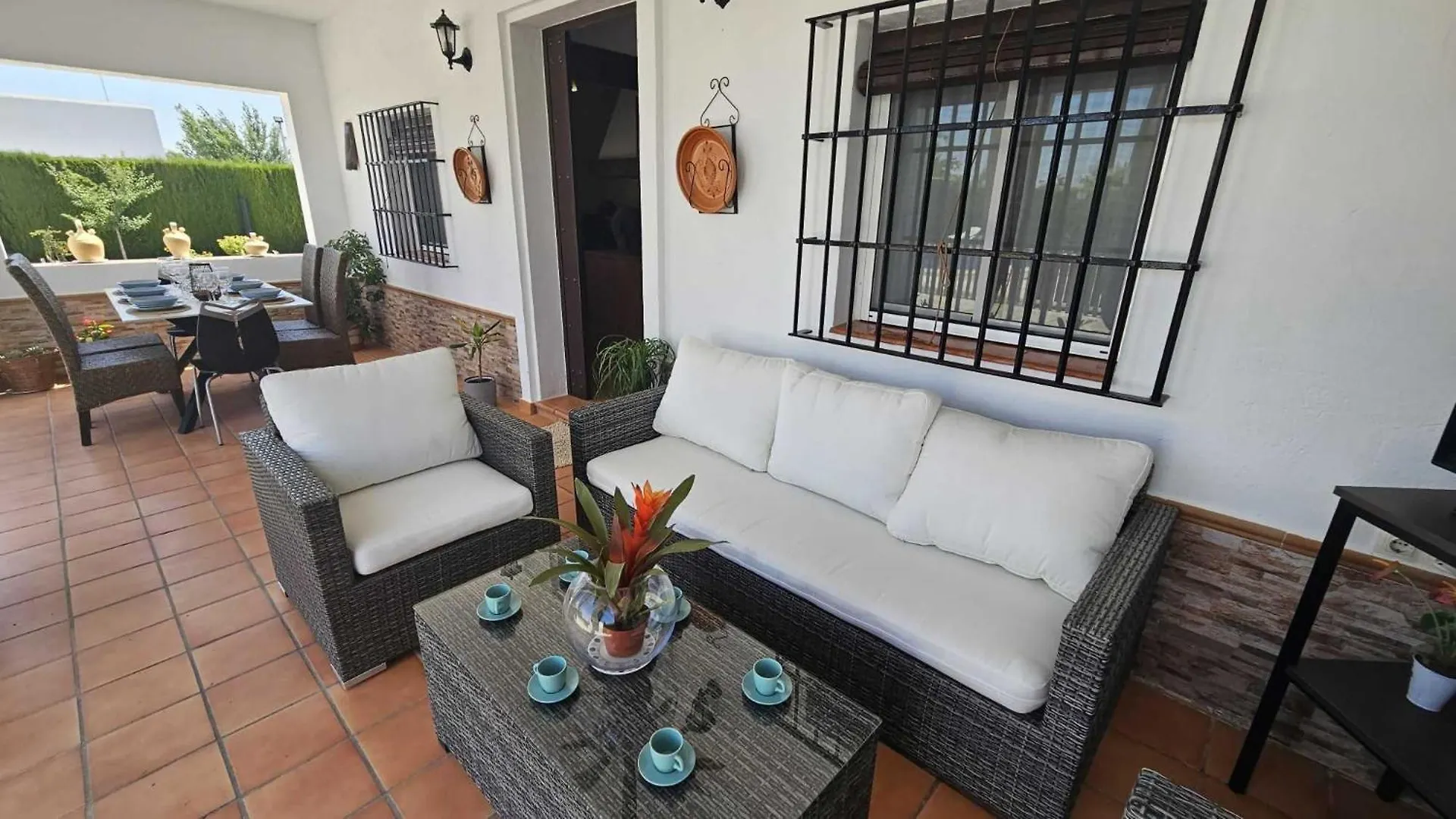 Casa Rural Buhaira 라 푸엘블라 데 카사야 0*,  스페인