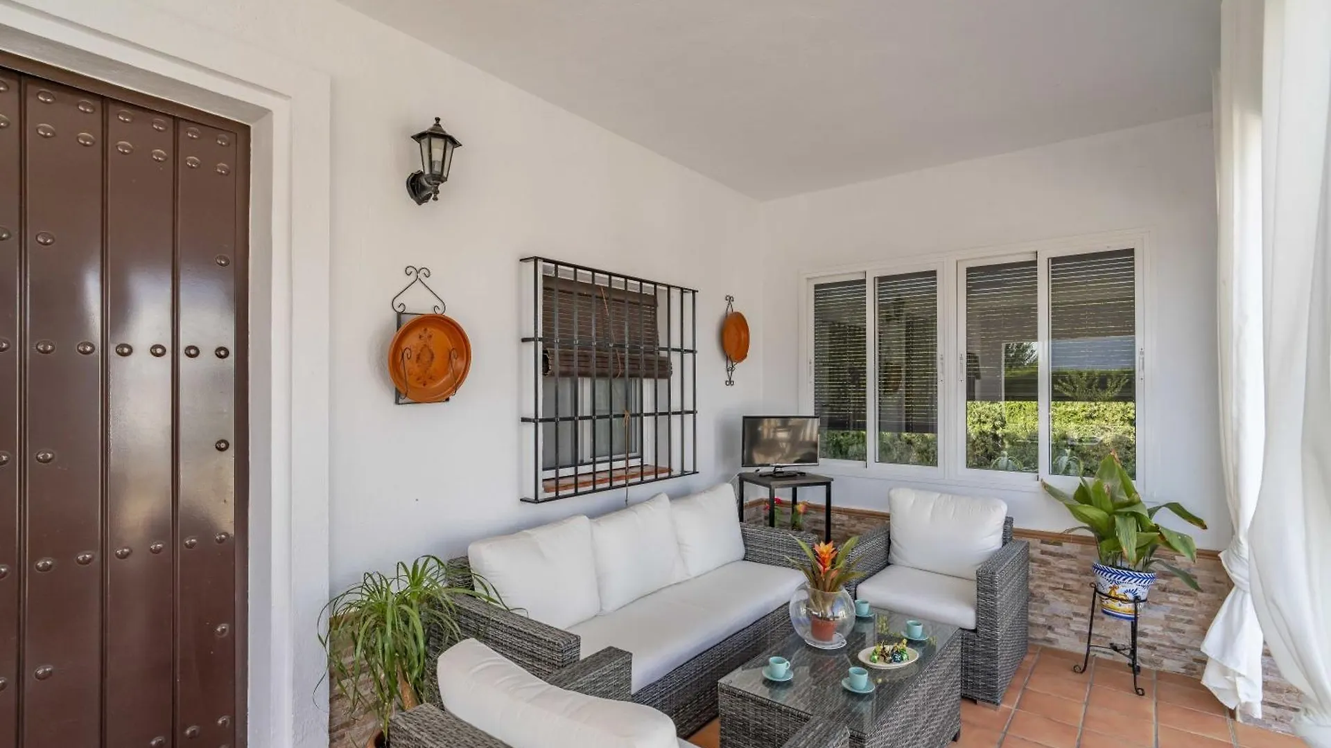 Casa Rural Buhaira 라 푸엘블라 데 카사야 0*,  스페인
